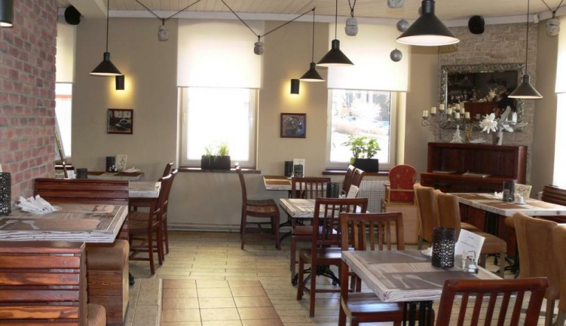 Hotel Na BAŠTĚ Jablonec nad Nisou